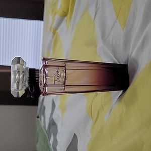 Tresor midnight rose woman perfume